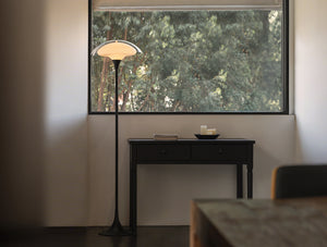 Dandelion Floor Lamp