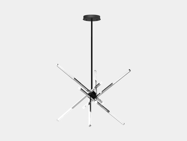 Astra Chandelier