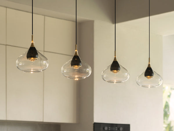 Aisling Island Pendants