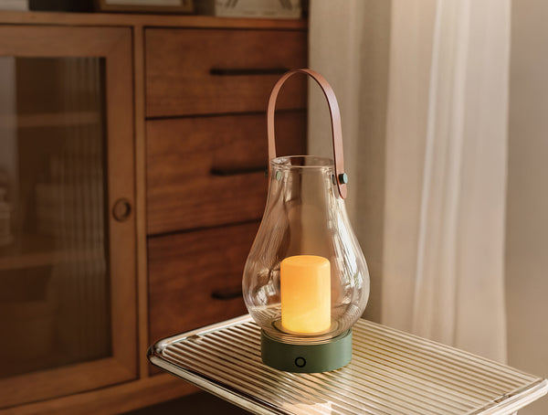 Turan Table Lamp