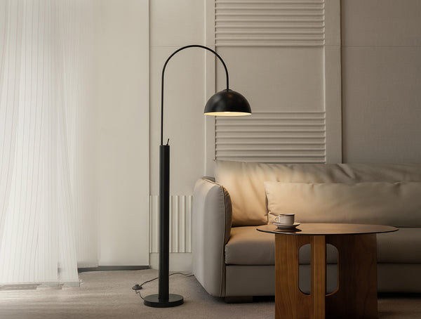 Rainbow Floor Lamp