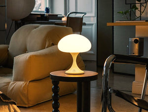 Jellyfish Table Lamp