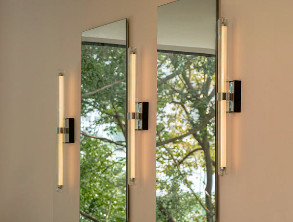 Rhea Vanity Sconce