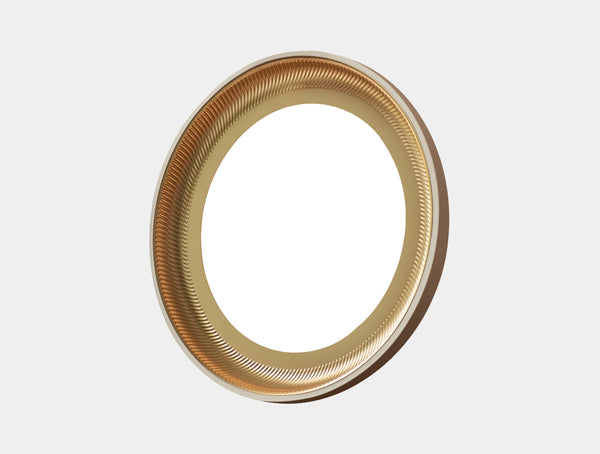 Nebula Flush Mount