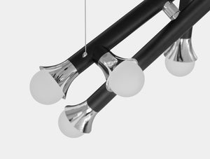 Blossom Chandelier