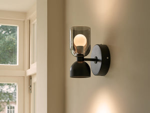 Dawn Wall Sconce