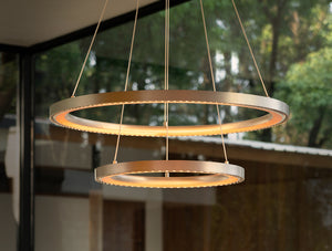 Afterglow Chandelier