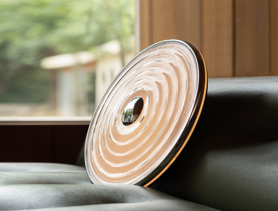 Flush Mount