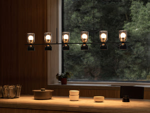 Dawn Linear Suspension