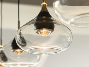Aisling Island Pendants