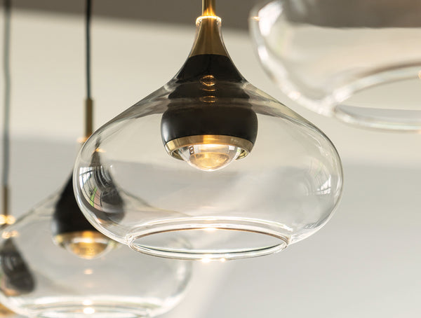 Aisling Island Pendants