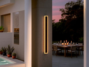 Veli Wall Sconce