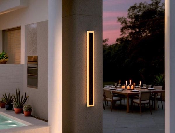 Veli Wall Sconce