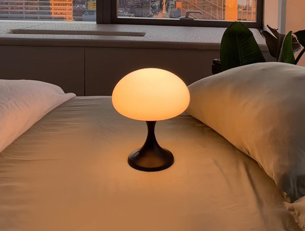 Jellyfish Table Lamp