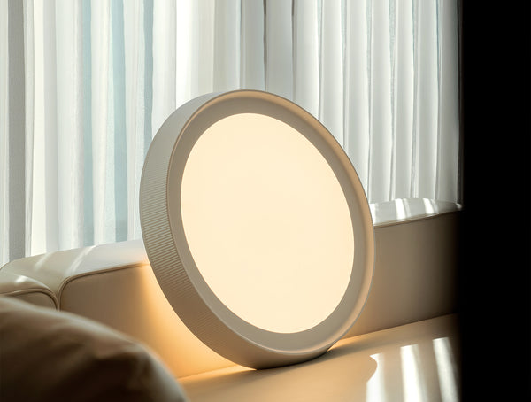 Skye Flush Mount