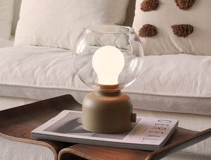 Alika Table Lamp
