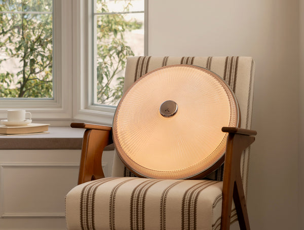 Krystor Flush Mount
