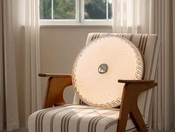 Astrid Flush Mount