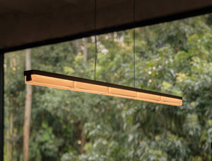 Vulta Linear Suspension