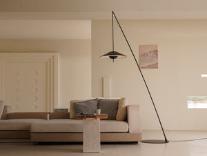 Fishermen Floor Lamp