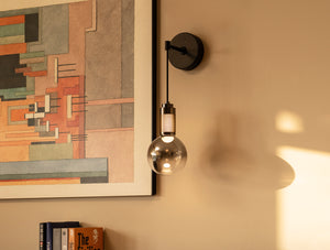 Starry Wall Sconce