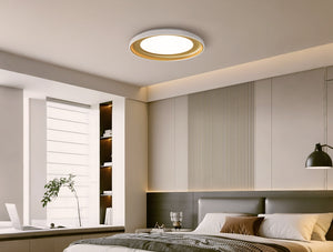 Nebula Flush Mount