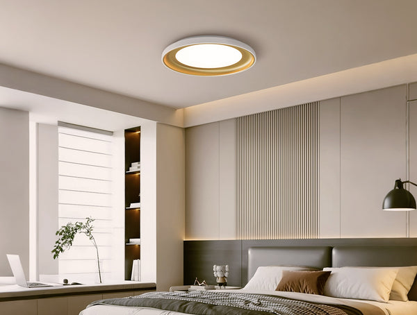Nebula Flush Mount
