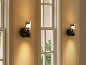 Dawn Wall Sconce