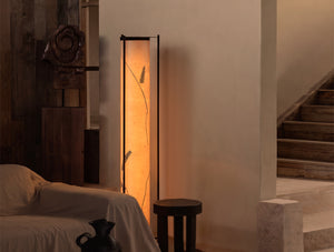 Muuming Floor Lamp