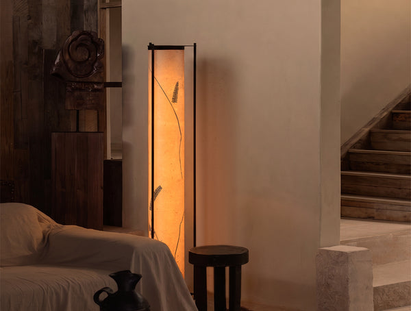 Muuming Floor Lamp