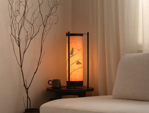 Muuming Table Lamp