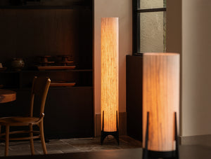 Moso Floor Lamp