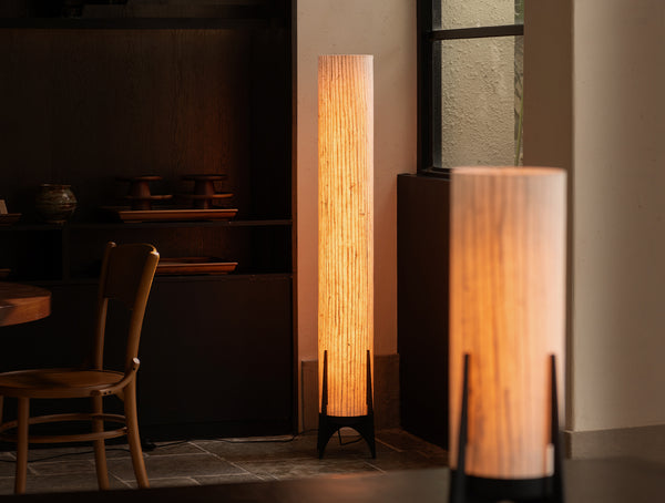 Moso Floor Lamp
