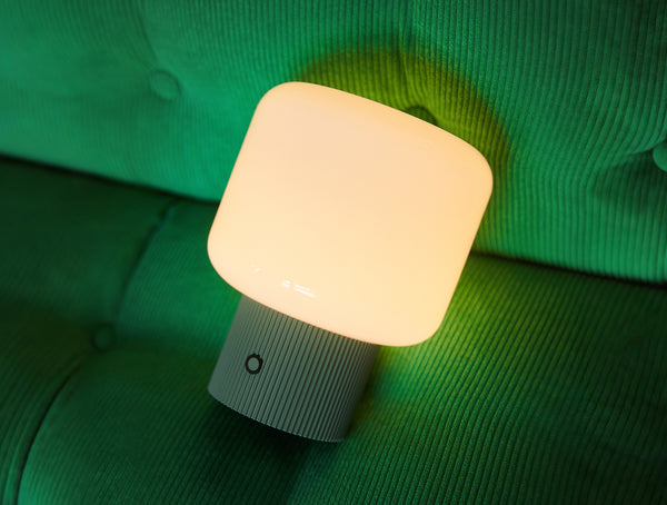Isandra Table Lamp