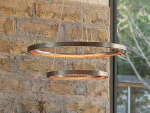 Afterglow Chandelier