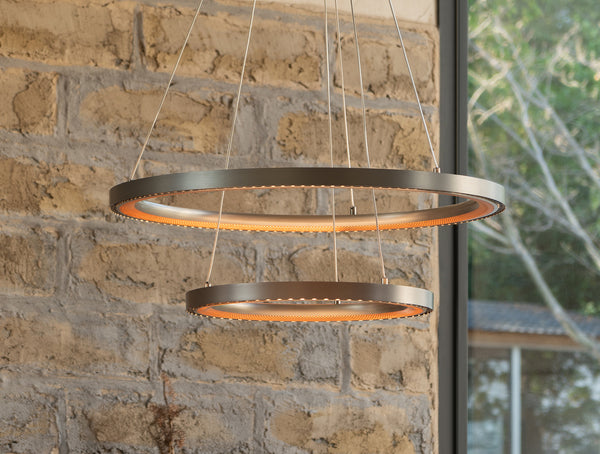 Afterglow Chandelier