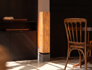 Patina Floor Lamp