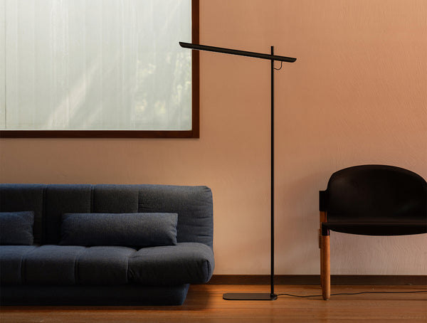 Kaiho Floor Lamp