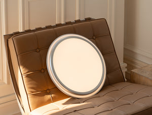 Lyric Flush Mount