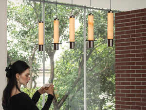 Stratus Island Pendants