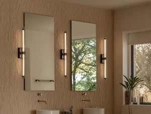 Rhea Vanity Sconce