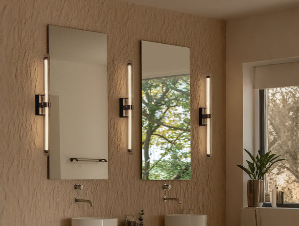 Rhea Vanity Sconce