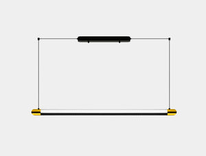 Aurora Linear Suspension