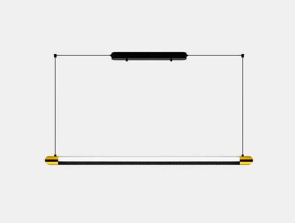 Aurora Linear Suspension
