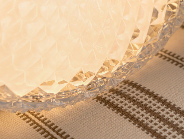 Astrid Flush Mount