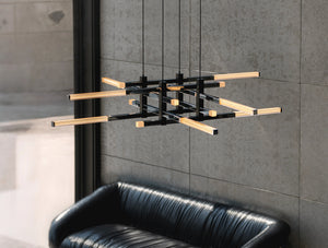 Astra Chandelier