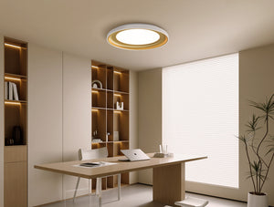 Nebula Flush Mount