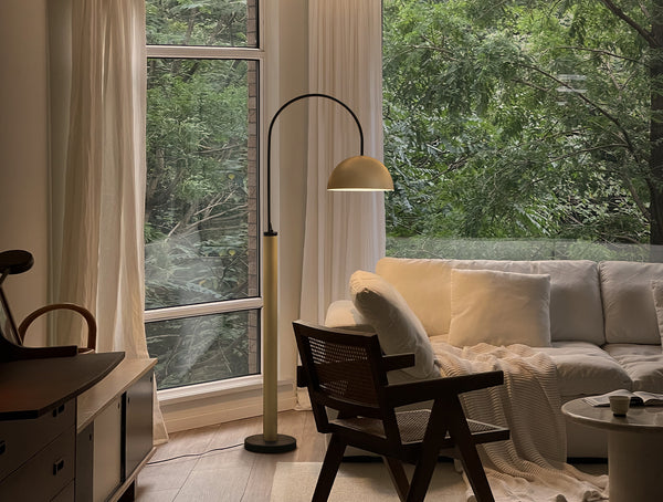 Rainbow Floor Lamp