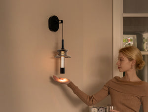 Dancer Wall Sconce