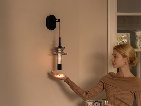 Dancer Wall Sconce